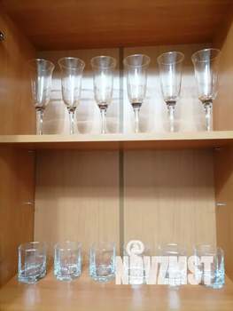 2-к квартира, посуточно, 57м2, 4/10 этаж