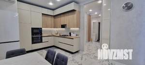 2-к квартира, на длительный срок, 60м2, 9/21 этаж