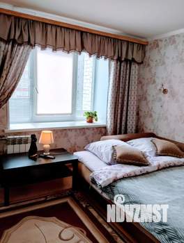 2-к квартира, посуточно, 45м2, 6/9 этаж