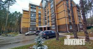 1-к квартира, на длительный срок, 51м2, 2/6 этаж