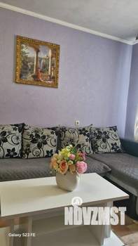 1-к квартира, посуточно, 42м2, 4/10 этаж