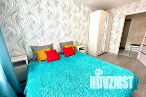 2-к квартира, посуточно, 60м2, 7/20 этаж