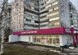 3-к квартира, на длительный срок, 69м2, 6/10 этаж