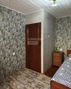 1-к квартира, на длительный срок, 22м2, 1/5 этаж