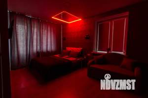 1-к квартира, посуточно, 33м2, 4/5 этаж