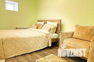 5-к квартира, посуточно, 150м2, 10/10 этаж