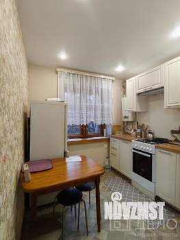 2-к квартира, на длительный срок, 31м2, 5/5 этаж