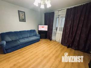 2-к квартира, посуточно, 68м2, 2/10 этаж
