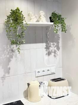 1-к квартира, посуточно, 45м2, 14/25 этаж