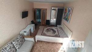 1-к квартира, посуточно, 35м2, 2/6 этаж