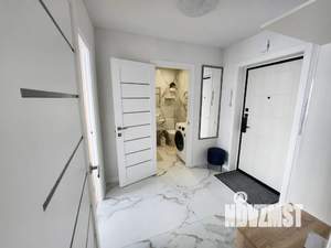 1-к квартира, посуточно, 49м2, 20/28 этаж