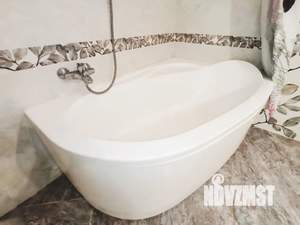 1-к квартира, посуточно, 56м2, 8/10 этаж