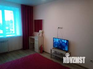 1-к квартира, посуточно, 45м2, 10/10 этаж