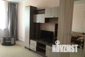 1-к квартира, посуточно, 52м2, 8/10 этаж