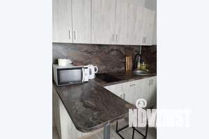 1-к квартира, посуточно, 26м2, 11/25 этаж
