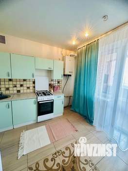 1-к квартира, посуточно, 55м2, 1/1 этаж