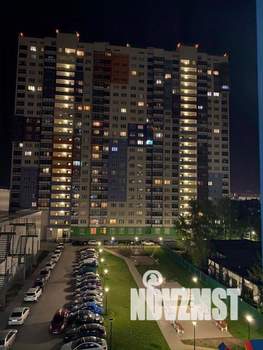 1-к квартира, посуточно, 33м2, 1/1 этаж