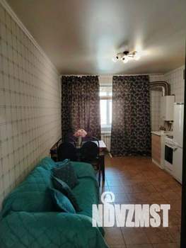 1-к квартира, посуточно, 90м2, 1/1 этаж