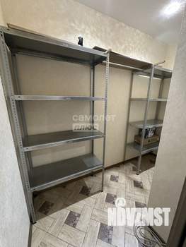 1-к квартира, на длительный срок, 45м2, 9/22 этаж