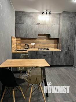 1-к квартира, на длительный срок, 44м2, 12/17 этаж