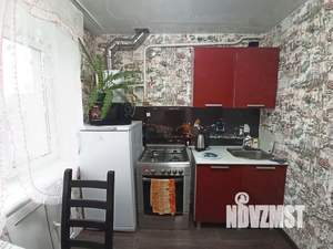 2-к квартира, посуточно, 45м2, 3/4 этаж