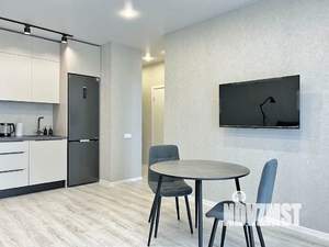 1-к квартира, посуточно, 45м2, 19/25 этаж