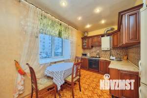 2-к квартира, посуточно, 68м2, 1/6 этаж