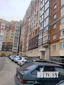 Студия квартира, на длительный срок, 27м2, 3/11 этаж