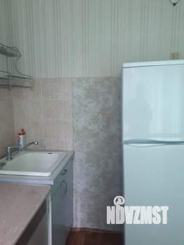 1-к квартира, на длительный срок, 32м2, 4/5 этаж