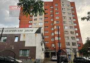 1-к квартира, на длительный срок, 50м2, 4/10 этаж