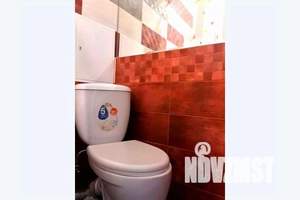 1-к квартира, посуточно, 33м2, 8/9 этаж