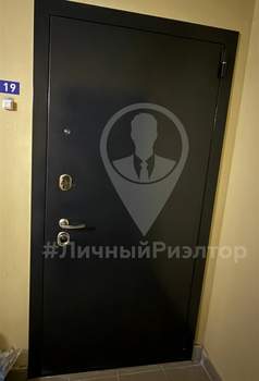 1-к квартира, на длительный срок, 42м2, 5/7 этаж