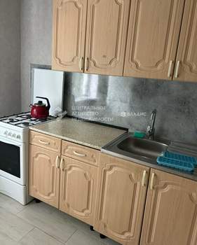 1-к квартира, на длительный срок, 32м2, 2/10 этаж