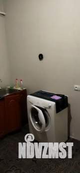 1-к квартира, посуточно, 75м2, 1/4 этаж