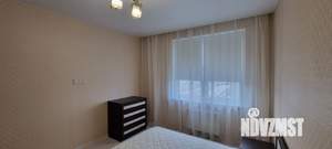 1-к квартира, на длительный срок, 41м2, 2/25 этаж