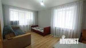 1-к квартира, на длительный срок, 29м2, 2/5 этаж