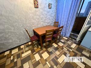 1-к квартира, на длительный срок, 45м2, 14/15 этаж