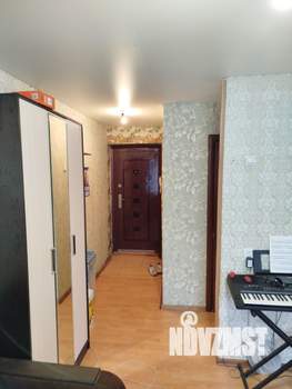 1-к квартира, на длительный срок, 31м2, 5/5 этаж
