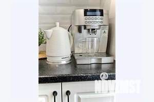 1-к квартира, посуточно, 37м2, 14/25 этаж