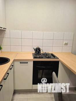 1-к квартира, посуточно, 42м2, 22/25 этаж