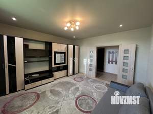 1-к квартира, на длительный срок, 45м2, 11/15 этаж