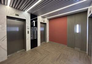 1-к квартира, на длительный срок, 41м2, 11/22 этаж