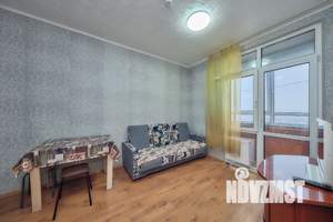 1-к квартира, посуточно, 42м2, 10/25 этаж