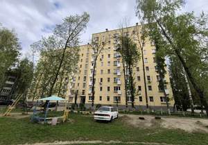 1-к квартира, на длительный срок, 22м2, 4/9 этаж