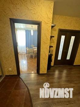 1-к квартира, посуточно, 135м2, 1/1 этаж