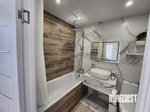 2-к квартира, посуточно, 40м2, 1/1 этаж