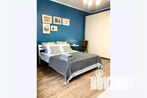 1-к квартира, посуточно, 42м2, 2/7 этаж