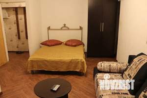 1-к квартира, посуточно, 33м2, 4/4 этаж