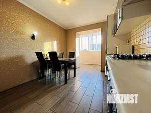 1-к квартира, посуточно, 47м2, 8/11 этаж