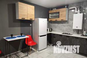 1-к квартира, посуточно, 47м2, 21/25 этаж